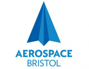 Aerospace Bristol logo