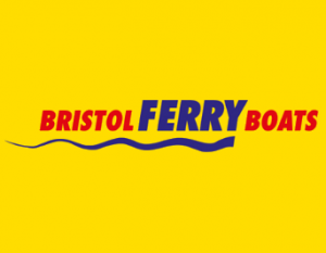 Bristol Ferry Boats logo