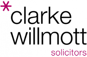 Clarke Willmott logo