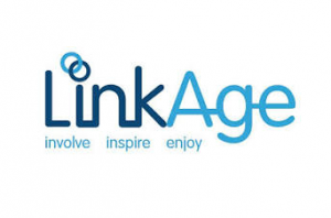 LinkAge logo