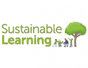 Sustainable Learning logo