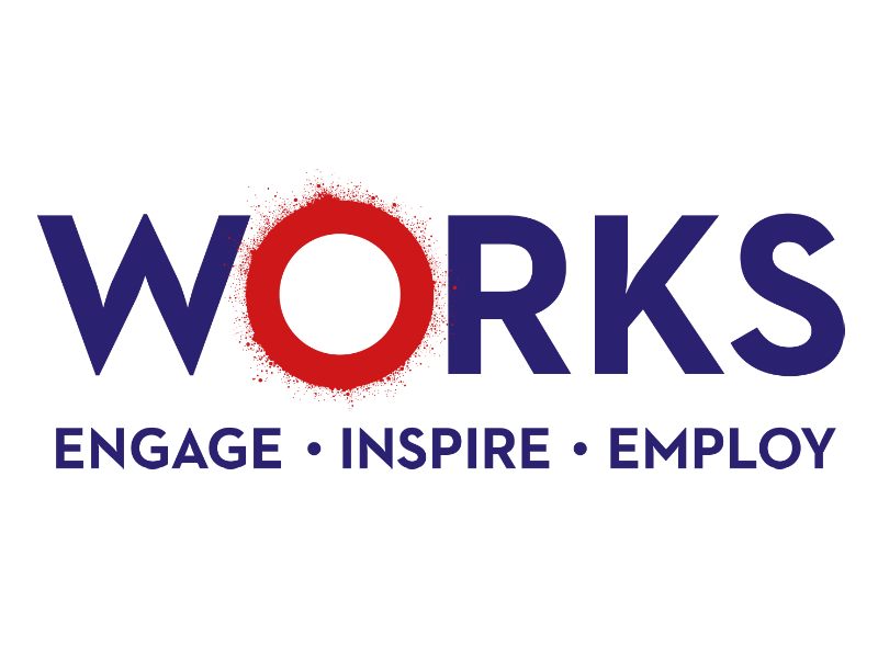 WORKS Logo
