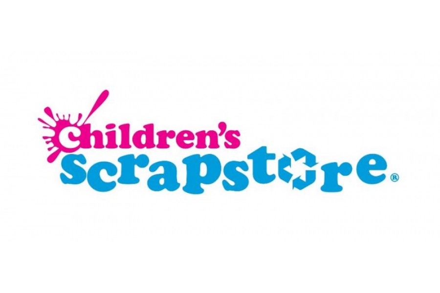 Children's Scrapstore Logo
