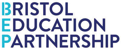 Bristol Education Partnership logo