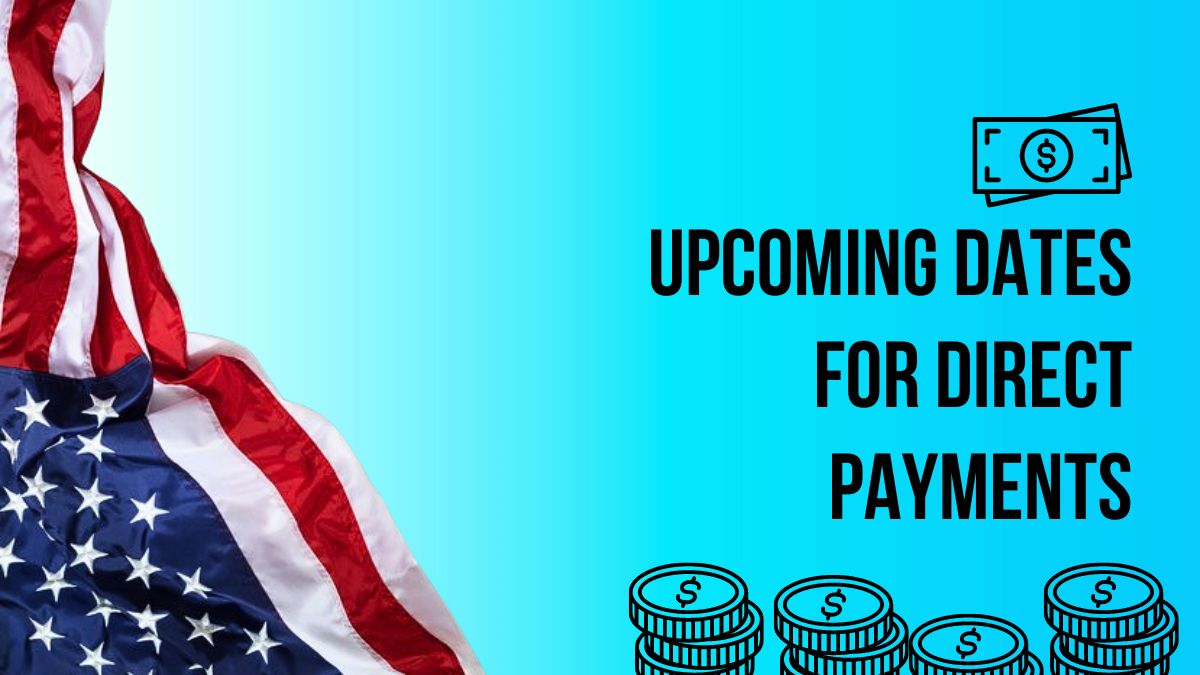 U.S. Paydays for 65 Year Olds - Upcoming Dates for Direct Payments