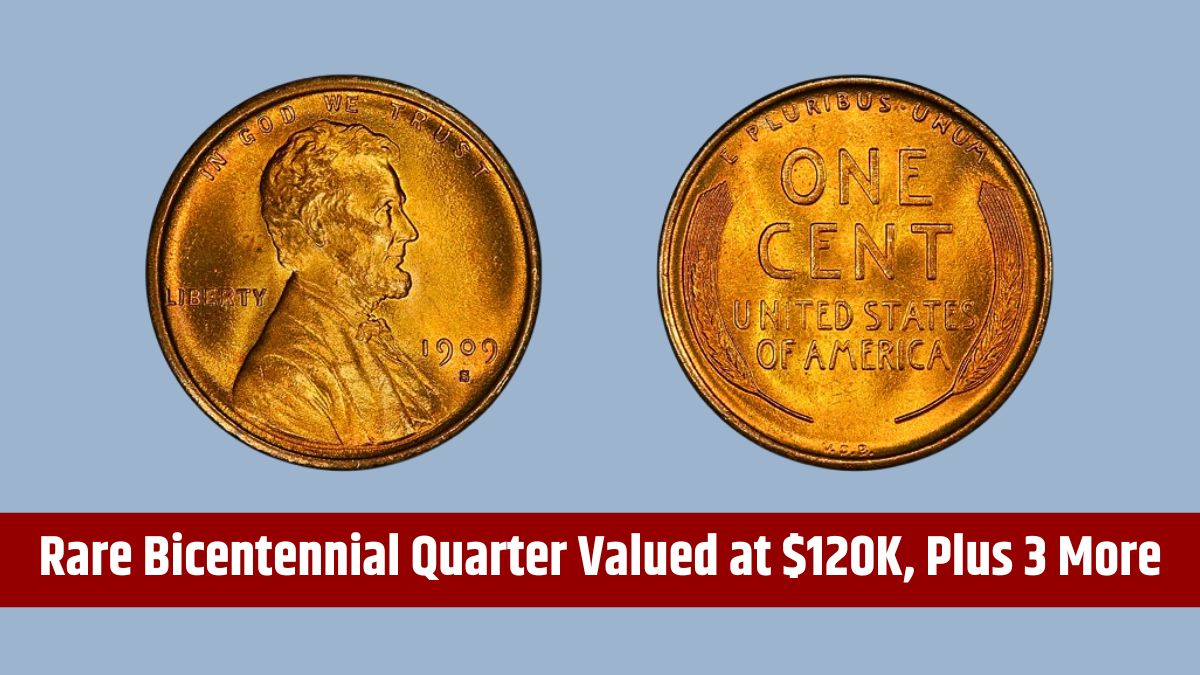 1909-S VDB Lincoln Cent