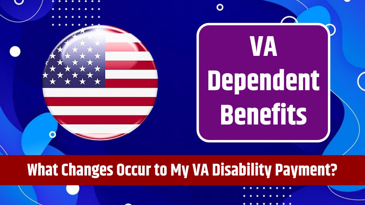 VA Dependent Benefits - What Changes Occur to My VA Disability Payment When My Child Turns 18?